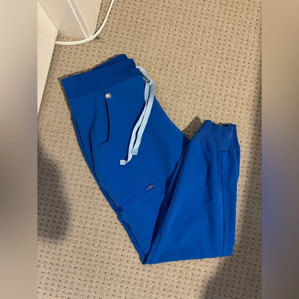 Zamora Jogger Scrub Pants™ - Picture 2 of 2